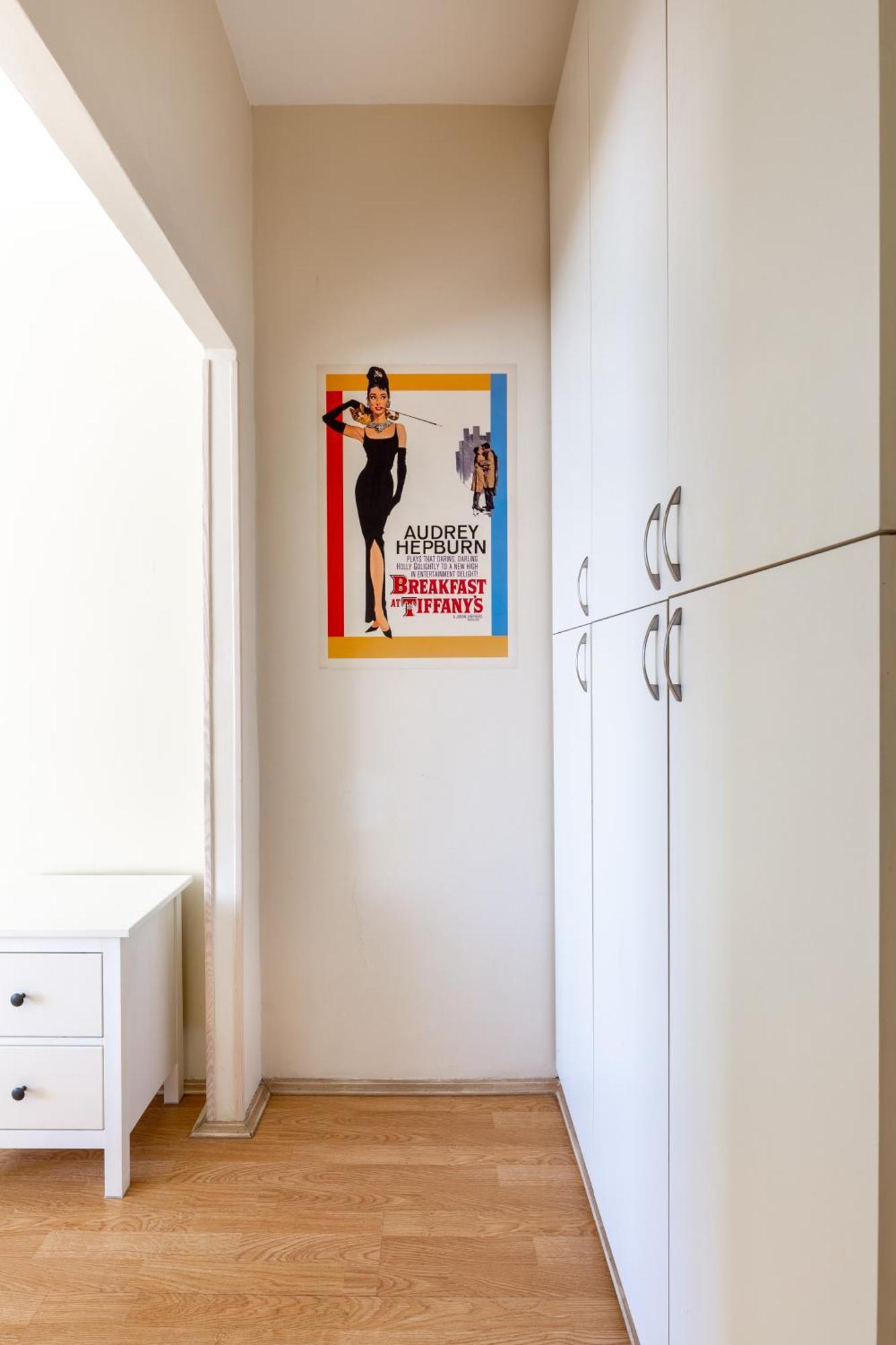 Gde Wesselenyi 8 Apartment Budapest Exterior photo